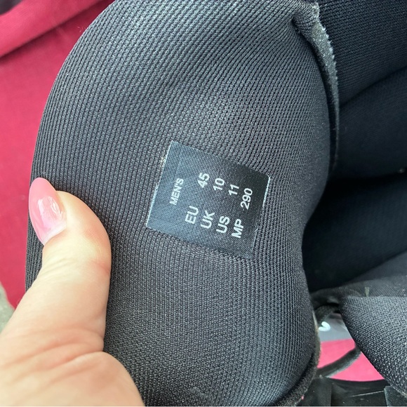 Black Roces Inline Skates - Picture 4 of 4